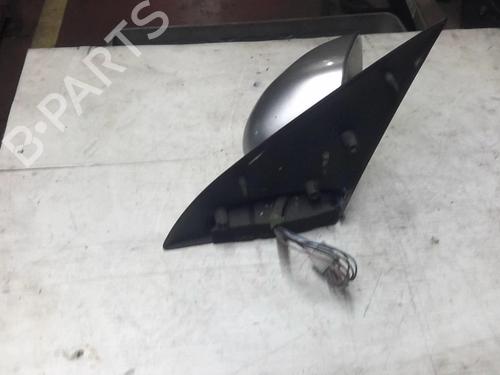 Right mirror FIAT BRAVA (182_) 1.9 JTD 105 | BP21592014C27 