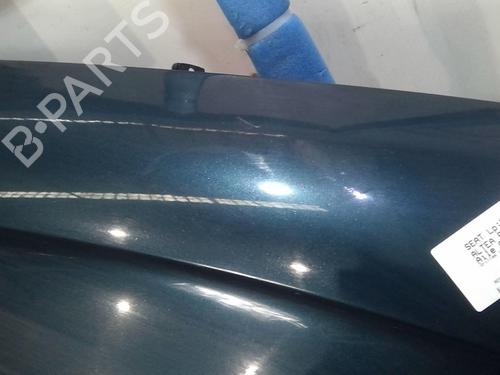 Right front fenders SEAT ALTEA (5P1) 1.9 TDI | BP20359429C42 