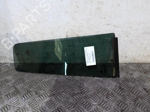 Rear left door window OPEL ZAFIRA / ZAFIRA FAMILY B (A05) 1.6 (M75) | BP20354167C20 
