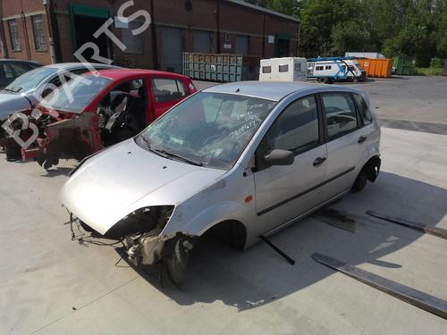 Right headlight FORD FIESTA V (JH_, JD_) 1.4 TDCi | BP20355509C29 