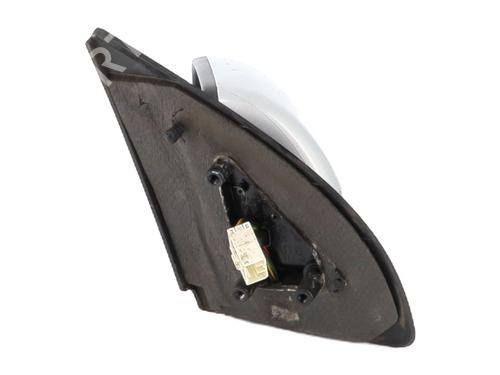 Left mirror CHEVROLET AVEO / KALOS Hatchback (T250, T255) 1.2 LPG | BP20352833C26 