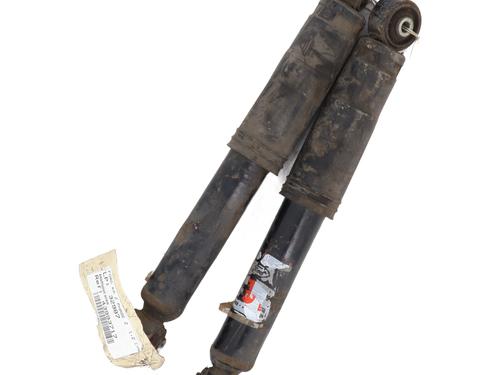 Used Right rear shock absorber Right rear shock absorber FORD KA (RU8) 1.2 (69 hp) 26448235 26448235