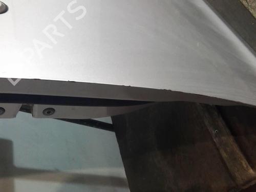 Right front door TOYOTA YARIS VERSO (_P2_) 1.3 (NCP20_, NCP22_, NCP20R, NCP22R) | BP20352314C3 
