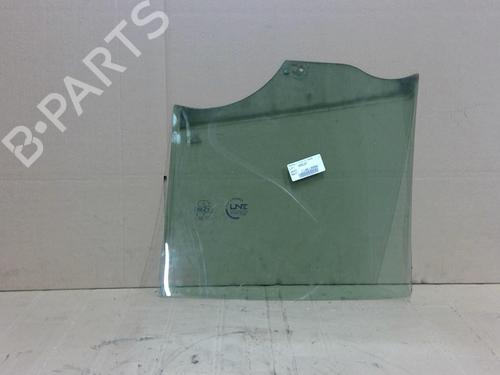 Used Rear right door window RENAULT CLIO III (BR0/1, CR0/1) 1.5 dCi (BR17, CR17) (86 hp) 28110339