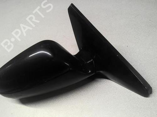 Right mirror HONDA CIVIC VI Hatchback (EJ, EK) 1.6 VTi (EK4) | BP21826856C27