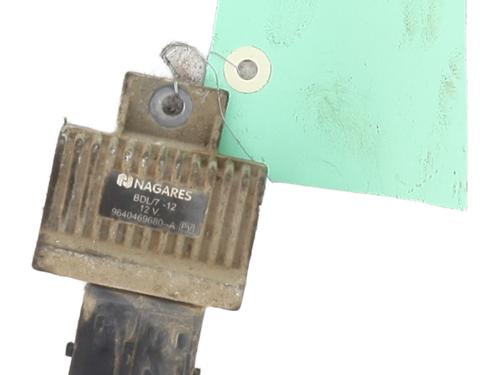 Electronic module RENAULT VEL SATIS (BJ0_) 2.0 dCi (BJ03) | BP24346987M83 - Image 5