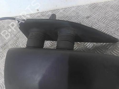 Left mirror PEUGEOT BOXER Van (244) 2.0 HDi | BP20351311C26