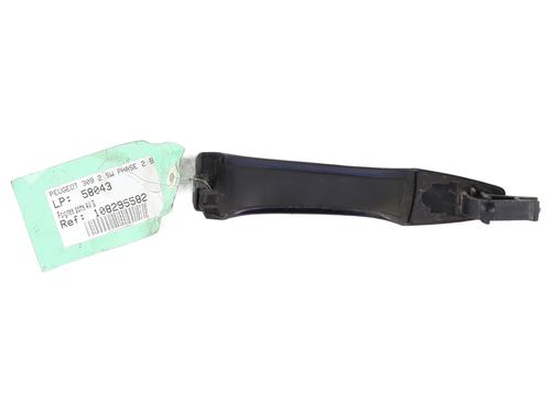 Front left exterior door handle PEUGEOT 308 SW II (LC_, LJ_, LR_, LX_, L4_) 1.5 BlueHDi 100 | BP27527532C128 