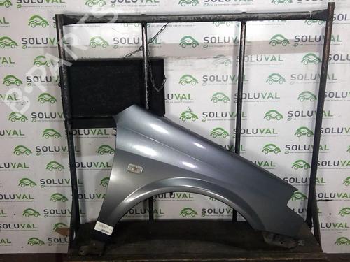 Used Right front fenders NISSAN PRIMERA Hatchback (P12) 2.2 Di (126 hp) 21998950
