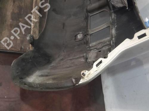 Rear bumper RENAULT MEGANE II (BM0/1_, CM0/1_) 1.5 dCi (BM1E, CM1E) | BP20369339C8 