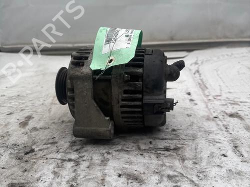 Alternator CHEVROLET SPARK (M300) | BP38167047M7 - Image 2