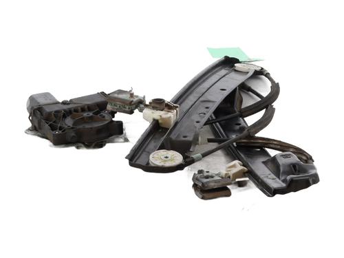 Front right window mechanism OPEL MERIVA B MPV (S10) 1.4 (75) | BP28504450C23 - Image 3
