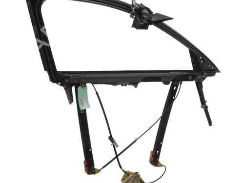 Used Front left window mechanism Front left window mechanism AUDI A6 C6 (4F2) 3.0 TDI quattro (225 hp) 34501889 34501889