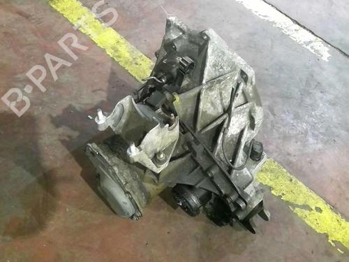 Gearbox FORD PUMA (EC_) 1.4 16V | BP21553572M3 