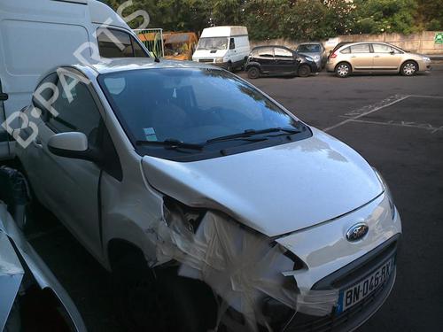 Left mirror FORD KA (RU8) 1.2 | BP21998992C26 