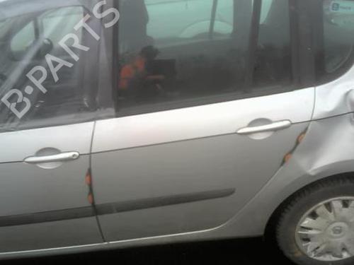 Left front window switch RENAULT MODUS / GRAND MODUS (F/JP0_) 1.5 dCi (FP0E, JP0E) | BP24442278I27 - Image 12