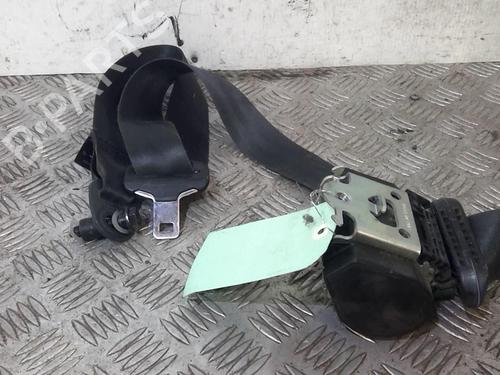 Used Front left seatbelt Front left seatbelt DACIA LOGAN MCV (KS_) 1.5 dCi (KS0W) (86 hp) 20361833 20361833