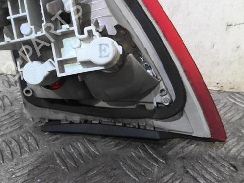 Used Left tailgate light Left tailgate light FORD MONDEO IV (BA7) 1.8 TDCi (125 hp) 20356620 20356620