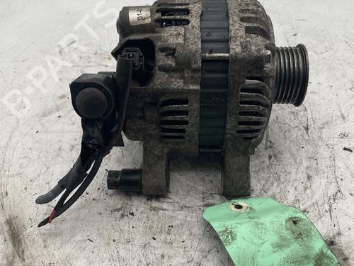 Used Alternator Alternator CITROËN C2 (JM_) 1.1 (60 hp) 35902084 35902084