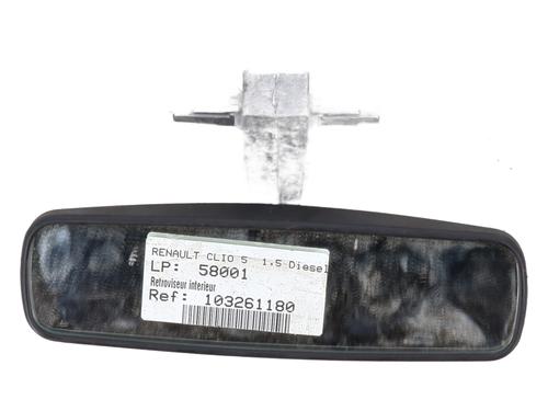Rear mirror RENAULT CLIO V (B7_) 1.5 Blue dCi 85 (B7AG) | BP24512597I6  - Image 5