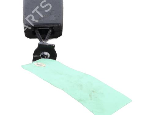 Seat buckle OPEL ASTRA H (A04) 1.9 CDTI 16V (L48) | BP25900094I32 