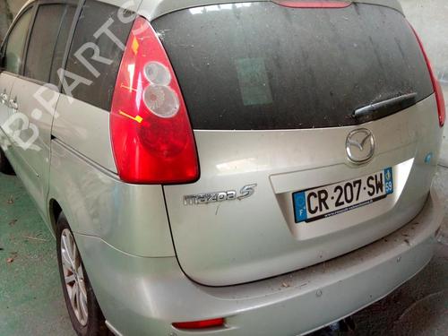 Right headlight MAZDA 5 (CR) 1.8 (CR19) | BP21816490C29 - Image 12