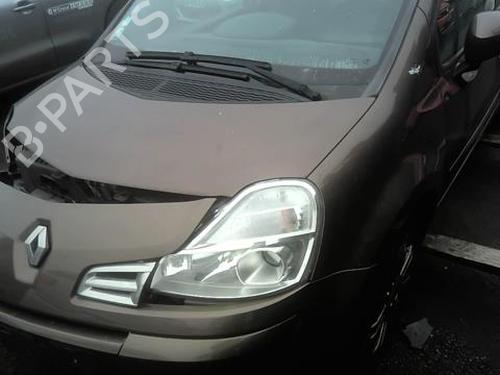 Starter RENAULT MODUS / GRAND MODUS (F/JP0_) 1.2 | BP23788667M8 - Image 12