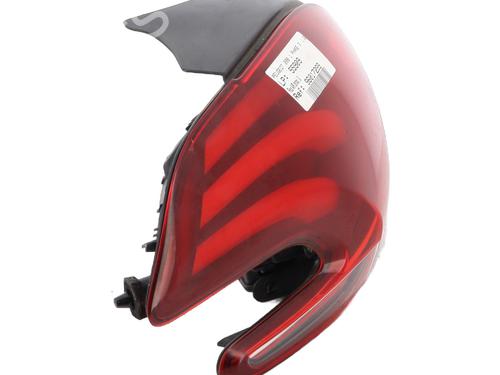 Left taillight PEUGEOT 208 I (CA_, CC_)  | BP21273464C34