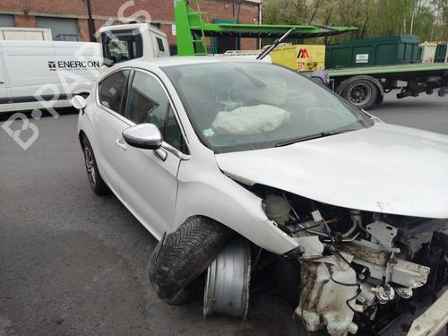 AC compressor CITROËN DS4 (NX_) 1.6 HDi 115 | BP26183987M34  - Image 13