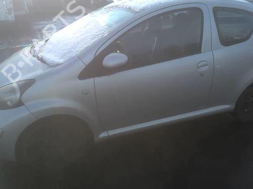 Left front window switch TOYOTA AYGO (_B1_) 1.0 (KGB10_, KGB10R) | BP25924297I27  - Image 11