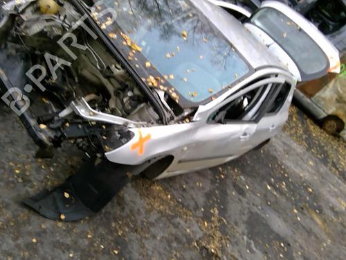 Rear left interior door handle PEUGEOT 307 (3A/C) 1.4 HDi | BP30866447I15