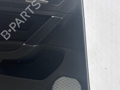 Rear left panel VW GOLF VII (5G1, BQ1, BE1, BE2) 1.6 TDI | BP40222932C60 - Image 2