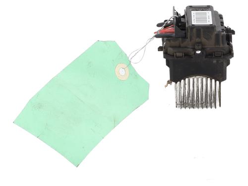 Heater resistor RENAULT SCÉNIC III (JZ0/1_) 1.6 dCi (JZ00, JZ12) | BP28048278M108 