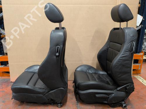 Setesett Setesett AUDI A3 (8L1) 1.9 TDI (100 hp) 34224410 34224410