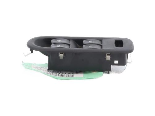 Left front window switch RENAULT CLIO III Grandtour (KR0/1_) 1.5 dCi (KR0G) | BP30159426I27
