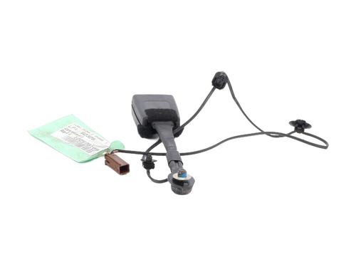 Used Seat buckle Seat buckle FORD PUMA (J2K, CF7) 1.0 EcoBoost mHEV (125 hp) 33186610 33186610