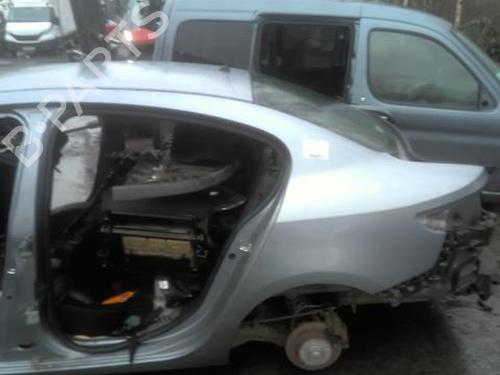 Seat buckle RENAULT FLUENCE (L3_) 1.5 dCi (L30A) | BP23788616I32  - Image 17