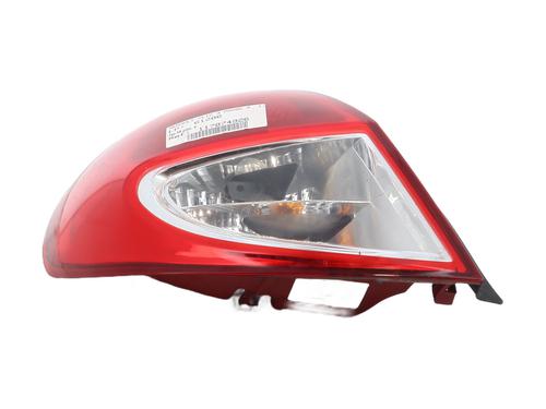 Used Left taillight Left taillight RENAULT CLIO III (BR0/1, CR0/1) 1.5 dCi (C/BR0G, C/BR1G) (68 hp) 30976602 30976602