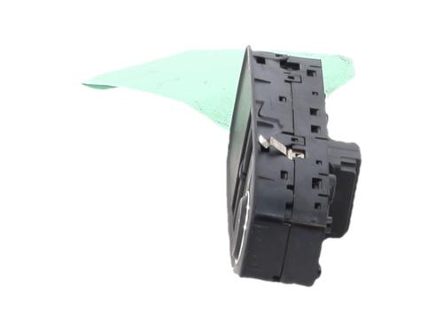 Left front window switch RENAULT CLIO V (B7_) 1.0 SCe 65 (B7MR) | BP33857474I27 - Image 2