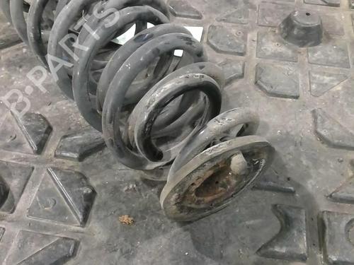 Used Shock absorber spring AUDI A3 Sportback (8PA) 2.0 TDI 16V (140 hp) 20351560