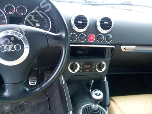 Engine AUDI TT (8N3) 1.8 T | BP23789388M1 - Image 15