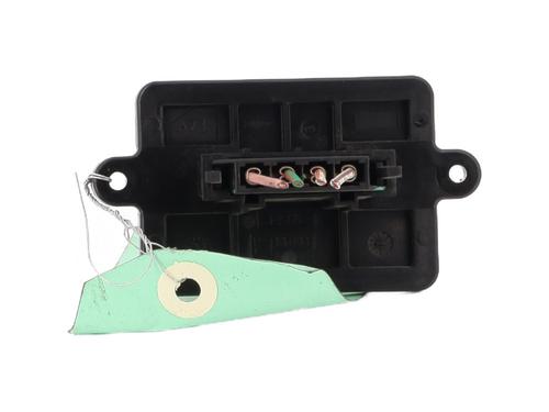 Heater resistor DACIA SANDERO II TCe 90 (B8M1, B8MA, B8AC) | BP28283590M108 