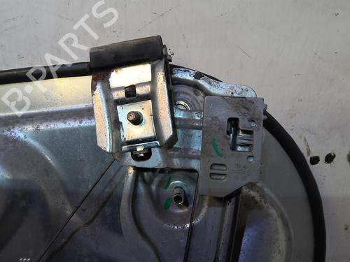 Front left window mechanism KIA VENGA (YN) 1.4 CRDi 90 | BP20353858C22 
