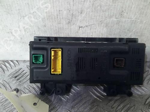 Climate control CITROËN C4 I (LC_) 1.6 16V | BP21817279I5 