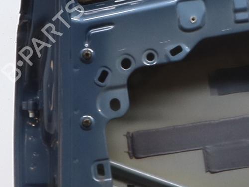Used Right rear door Right rear door FIAT 500X (334_) 1.6 D Multijet (334AXA1B, 334AXA11) (120 hp) 40467049 40467049