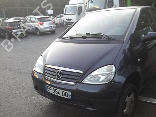 Front wiper motor MERCEDES-BENZ A-CLASS (W168) A 170 CDI (168.008) | BP22000884M29 