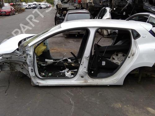 Rear left panel RENAULT CLIO IV (BH_) 1.5 dCi 75 | BP29560313C60 - Image 17