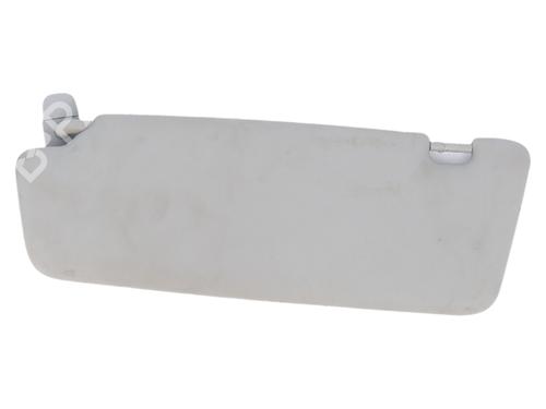Used Right sun visor Right sun visor 37246182 37246182