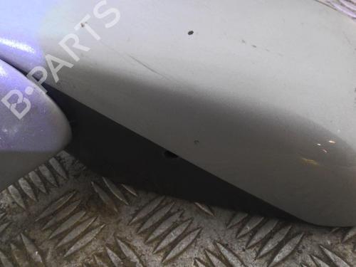 Left mirror PEUGEOT 807 (EB_) 2.0 HDi | BP20354030C26