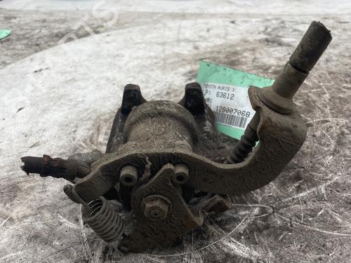 Left rear brake caliper MG MG 4 (EH32) EV XPOWER All-wheel Drive | BP37867555M107 - Image 5